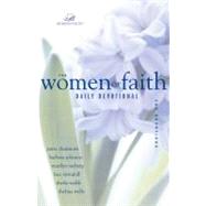 The Women of Faith Daily Devotional