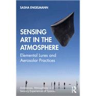 Sensing Art in the Atmosphere