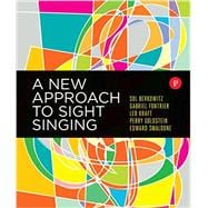 A New Approach to Sight Singing,9780393284911