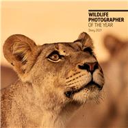 Wildlife Photographer of the Year Pocket Diary 2021