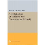 Aerodynamics of Turbines and Compressors