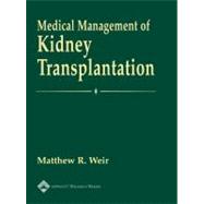 Medical Management of Kidney Transplantation