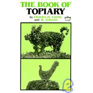 The Book of Topiary
