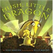 Hush, Little Dragon