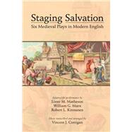 Staging Salvation