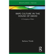 Rape Culture in the House of David