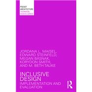Inclusive Design