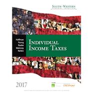South-Western Federal Taxation 2017: Individual Income Taxes
