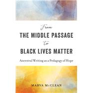 From the Middle Passage to Black Lives Matter