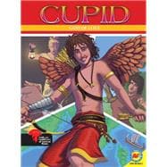 Cupid God of Love