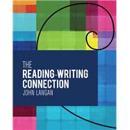 READING-WRITING CONNECTION-W/ACCESS