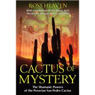 Cactus of Mystery