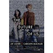 The Future of Us,9781595144911 The Future of Us,9781595144911