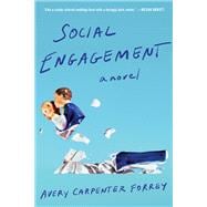 Social Engagement book cover, ISBN 9780063294912
