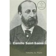Camille Saint-sans: A Guide to Research