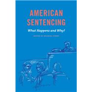 American Sentencing