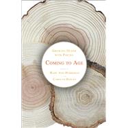 Coming to Age Growing Older with Poetry,9780316424912