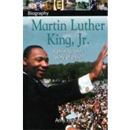 Martin Luther King, Jr. : A Photographic Story of a Life