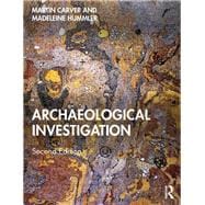 Archaeological Investigation