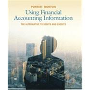 Using Financial Accounting Information The Alternative to Debits and Credits