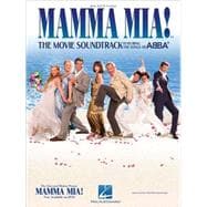 Mamma Mia! The Movie Soundtrack Featuring the Songs of ABBA