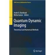 Quantum Dynamic Imaging