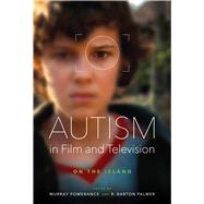Autism in Film and Television