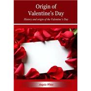 Origin of Valentine's Day