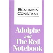 Adolphe and the Red Notbook