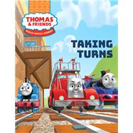 Thomas & Friends™: Taking Turns