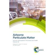 Airborne Particulate Matter