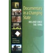 Documentary in a Changing State