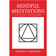 Mindful Meditations