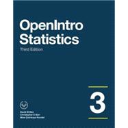 OpenIntro Statistics