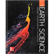 Glencoe Earth Science: GEU, Student Edition