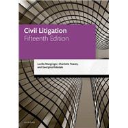 Civil Litigation
