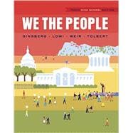 We the People: High School Edition