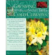 Growing Shrubs and Small Trees in Cold Climates