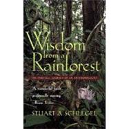 Wisdom from a Rainforest