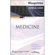 Blueprints Clinical Cases in Medicine