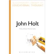 John Holt