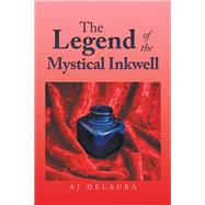 The Legend of the Mystical Inkwell