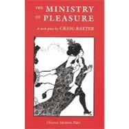 Ministry Of Pleasure