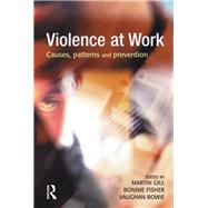 Violence at Work