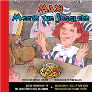 Maxi Meets the Jugglers