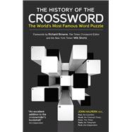 The History of the Crossword The World's Most Famous Word Puzzle