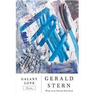Galaxy Love Poems