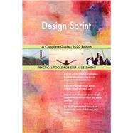 Design Sprint A Complete Guide - 2020 Edition