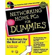 Networking Home PCs for Dummies