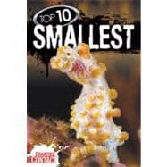 Top 10 Smallest